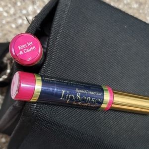Lipsense kiss for a cause